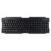 Клавиатура Oklick 192M черный USB (8156)