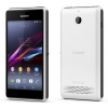 Смартфон Sony Xperia E1 Dual D2105 белый моноблок 3G 2Sim 4" 480x800 Android 4.3 3Mpix WiFi BT GSM900/1800 GSM1900 TouchSc MP3 4Gb FM A-GPS microSDHC max32Gb (1281-8261)