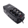 Стабилизатор напряжения 3Cott 1000VA-AVR 3*AVR + 3*Surge Protector, RJ-11/RJ-45 (3Cott-1000VA-AVR)