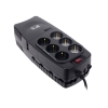 Стабилизатор напряжения 3Cott 2000VA-AVR 3*AVR + 3*Surge Protector, RJ-11/RJ-45 (3Cott-2000VA-AVR)