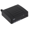 Цифровой телевизионный DVB-T2 ресивер BBK SMP012HDT2 черный