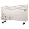 Конвектор SCARLETT SC-2159 Уровни мощности 1500/900 Вт , маханика,колёсики
