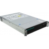 Intel 2U R2208WT2YS (LGA2011-3,C610, 4xPCI-E, SVGA, SATA RAID, 8xHotSwapSAS/SATA, 2xGbLAN,  24DDR4, 1100W)