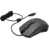 CANYON Optical Gaming Mouse <CND-SGM5 Gray>  (RTL)  USB  6btn+Roll