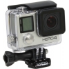 GoPro HERO4 Black Edition <CHDMX-401> (Ultra HD, 12Mpx, CMOS, Ultra Wide, microSD, WiFi,  BT, HDMI, Li-Ion)
