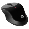 Мышь HP X3500 черный оптическая (1200dpi) беспроводная USB2.0 (2but) (ДУБЛЬ ИСПОЛЬЗОВАТЬ 766863)