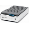 HDD 160 GB IDE WESTERN DIGITAL EXT IEEE1394&USB2.0 WD1600B012 MEDIA CENTER (RTL) +  8-IN-1 CR + USB2.0 HUB 2 PORT