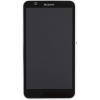 Смартфон Sony Xperia E4 E2105 белый моноблок 3G 5" 540x960 Android 4.4 5Mpix WiFi BT GSM900/1800 GSM1900 TouchSc MP3 8Gb FM A-GPS microSDHC max32Gb (1292-4557)