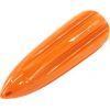 Внешний аккумулятор KS-is Power Bank KS-262 Orange (USB 1A, 2200mAh,  2  адаптера,  Li-lon)