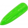 Внешний аккумулятор KS-is Power Bank KS-262 Green (USB 1A, 2200mAh,  2  адаптера,  Li-lon)