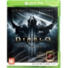 Игра для Xbox One "Diablo III: Reaper of Souls. Ultimate  Evil  Edition"  <87184206RU>