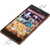 Sony XPERIA Z3 D6603 Copper (2.5GHz, 3GbRAM, 5.2" 1920x1080 IPS,  4G+WiFi+BT+GPS,16Gb+microSD,  20.7Mpx,  Andr)