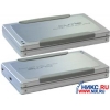 SAROTECH CUTIEDX POCKET HDD <FHD-254U2>(EXT BOX для внешнего подключения 2.5" IDE устройств,USB2.0,питание от USB)