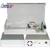 USB2.0 IDE EXT BOX  для внешнего подключения 3.5"/5.25" IDE устройств, + Б.п.