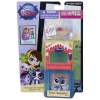 Игровой набор Littlest Pet Shop Пингвиненок (B0115) (пластмасса)