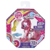 Игровой набор животные My Little Pony Пинки Пай с блестками (пластмасса) (B0735)