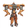 Интерактивная игрушка Transformers ROBOTSinDISGUISE Уан Стэп Гримлок. Трансформеры 4 пластик желтый (от 5 лет) (A9866E24)