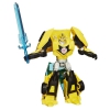 Фигурка Transformers ТФ Рид Войны Бамблби пластмасса (от 6 лет) (B0907ES0)