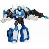Фигурка Transformers ТФ Рид Войны Стронгарм пластмасса (от 6 лет) (B0910ES0)