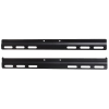MAPT 402SL, кронштейн для ЖК и плазменных ТВ, BLACK