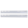 MAPT 402SL, кронштейн для ЖК и плазменных ТВ, WHITE