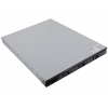 Сетевой накопитель Synology RS815RP+ Сетевой накопитель с 4 отсеками для 3.5” SATA(II) или  2,5” SATA/SSD, 2.4 Ghz CPU (четырехядерный), RAM 2Gb