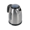 Чайник электрический Philips HD4667/20 мощность — 2400Вт; объем — 1.7л; корпус — нержавеющая сталь; фильтр от накипи, цвет — серебристый