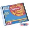 CD-R DIGITEX   800MB