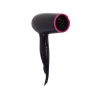 Фен Philips BHD002/00 EssentialCare Compact, компактный, 1600Вт, холодный обдув, 3 режима, 3 скорости, вес 0.5кг, черный