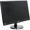 23.6"  ЖК монитор PHILIPS 243V5QHAB/00 (LCD, Wide, 1920x1080, D-Sub,  DVI, HDMI)