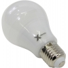 X-Flash <XF-E27-TCL-A60-P-8W-3000/4000K-220V> (E27, 530 люмен,3000/4000К, 8Вт, 60-265В,  99г) <46706>