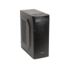 Корпус Zalman ZM-T5 Black w\o PSU