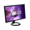 Монитор 21.5" ASUS VX228H Black 1920x1080, 1ms, 250 cd/m2, ASCR 80M:1, D-Sub, HDMI, 1Wx2, Headph.out (90LM00L0-B01670)