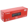 Картридж Canon 737 для MF211/212/216/217/226/229, MF231, MF232w, MF237w, MF244dw, MF247dw, MF249dw, LBP151dw  Черный. 2400 страниц. (9435B004)
