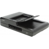 Canon imageFORMULA DR-F120 <9017B003> сканер документов (CIS, A4 Color, 600dpi, 20 стр./мин, USB2.0  , DADF)