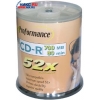CD-R   700MB 52X SP. уп.100 шт. на шпинделе
