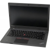 Ноутбук Lenovo ThinkPad L450 Core i5 5200U/4Gb/500Gb/Intel HD Graphics 5500/14"/HD (1366x768)/Free DOS/black/WiFi/BT/Cam/4400mAh (20DT0015RT)