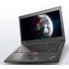 Ноутбук Lenovo ThinkPad T450 Core i5 5200U/8Gb/500Gb/SSD8Gb/Intel HD Graphics 5500/14"/HD+ (1600x900)/Windows 7 Professional 64 +W8.1Pro/black/WiFi/BT/Cam (20BV002HRT)
