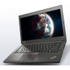 Ноутбук Lenovo ThinkPad T450 Core i5 5200U/8Gb/SSD256Gb/Intel HD Graphics 5500/14"/HD+ (1600x900)/Windows 7 Professional 64 +W8.1Pro/black/WiFi/BT/Cam (20BV002KRT)