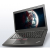 Ноутбук Lenovo ThinkPad T450 Core i7 5600U/12Gb/SSD256Gb/Intel HD Graphics 5500/14"/HD+ (1600x900)/Windows 7 Professional 64 +W8.1Pro/black/WiFi/BT/Cam (20BV002MRT)