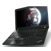Ноутбук Lenovo ThinkPad Edge E550 Core i3 4005U/6Gb/500Gb/DVD-RW/Intel HD Graphics 4400/15.6"/HD (1366x768)/Windows 7 Professional 64 +W8.1Pro/black/WiFi/BT/Cam/4400mAh (20DF0060RT)