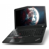 Ноутбук Lenovo ThinkPad Edge E550 Core i5 5200U/8Gb/1Tb/DVD-RW/Intel HD Graphics 5500/15.6"/HD (1366x768)/Windows 7 Professional 64 +W8.1Pro/black/WiFi/BT/Cam/4400mAh (20DF005VRT)