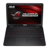 Ноутбук Asus G551JM-CN234H Core i5 4200H/8Gb/1Tb/DVD-RW/nVidia GeForce GTX 860M 2Gb/15.6"/IPS/FHD (1920x1080)/Windows 8.1 64/black/WiFi/BT/Cam/5000mAh (90NB06R2-M03120)