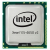 Процессор HPE Xeon E5-4650 v2 Soc-2011 25Mb 2.4Ghz (734180-B21)