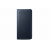 Чехол-книжка Samsung для Samsung Galaxy S6 Edge Flip Wallet черный (EF-WG925PBEGRU)