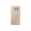 Чехол (клип-кейс) Samsung для Samsung Galaxy S6 Protective Cover золотистый (EF-YG920BFEGRU)