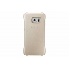 Чехол (клип-кейс) Samsung для Samsung Galaxy S6 Edge Protective Cover золотистый (EF-YG925BFEGRU)