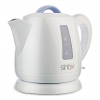 Чайник электрический Sinbo SK 2359 1л. 2000Вт белый (корпус: пластик)