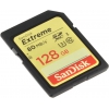 SanDisk Extreme <SDSDXN-128G-G46 > SDXC Memory Card 128Gb  UHS-I U3