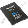 SSD 480 Gb SATA 6Gb/s SmartBuy Firestone  <SB480GB-FRST-25SAT3> 2.5" MLC